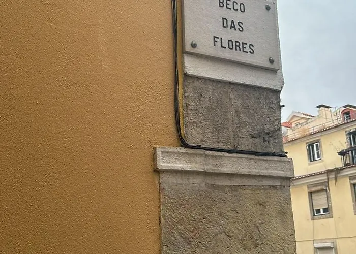 - Centro Historico Mouraria * リスボン