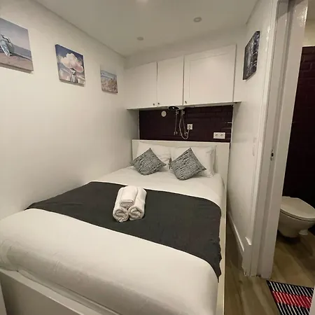 - Centro Historico Mouraria リスボン