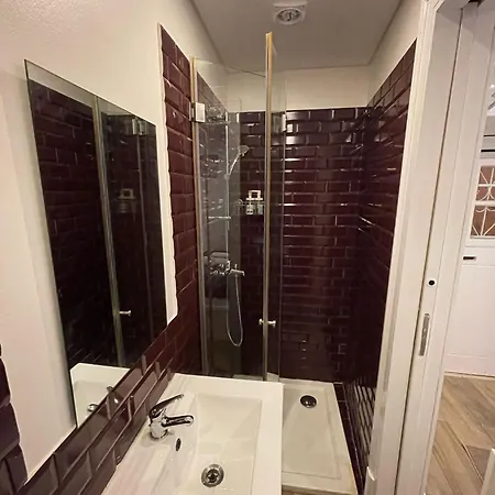 - Centro Historico Mouraria リスボン