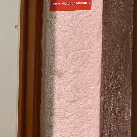 - Centro Histórico Mouraria Quarto em Acomodações Particulares Lisboa