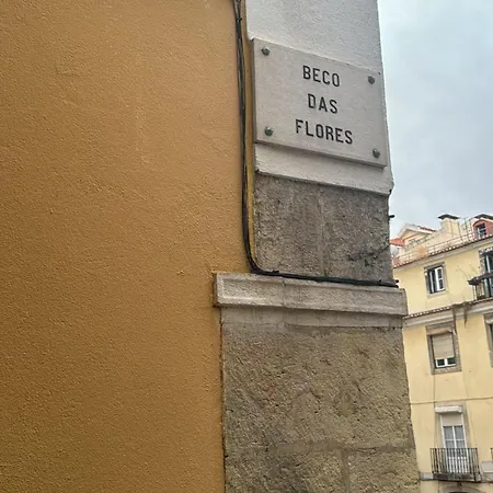 - Centro Historico Mouraria * リスボン