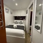 منزل للإقامة - Centro Historico Mouraria *