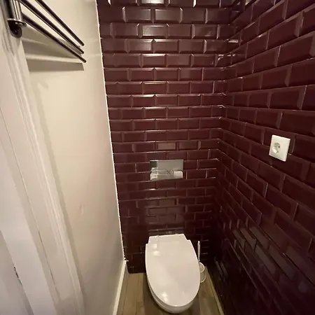 Privat bolig - Centro Historico Mouraria Lisboa