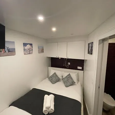 - Centro Historico Mouraria *