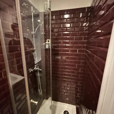 - Centro Historico Mouraria